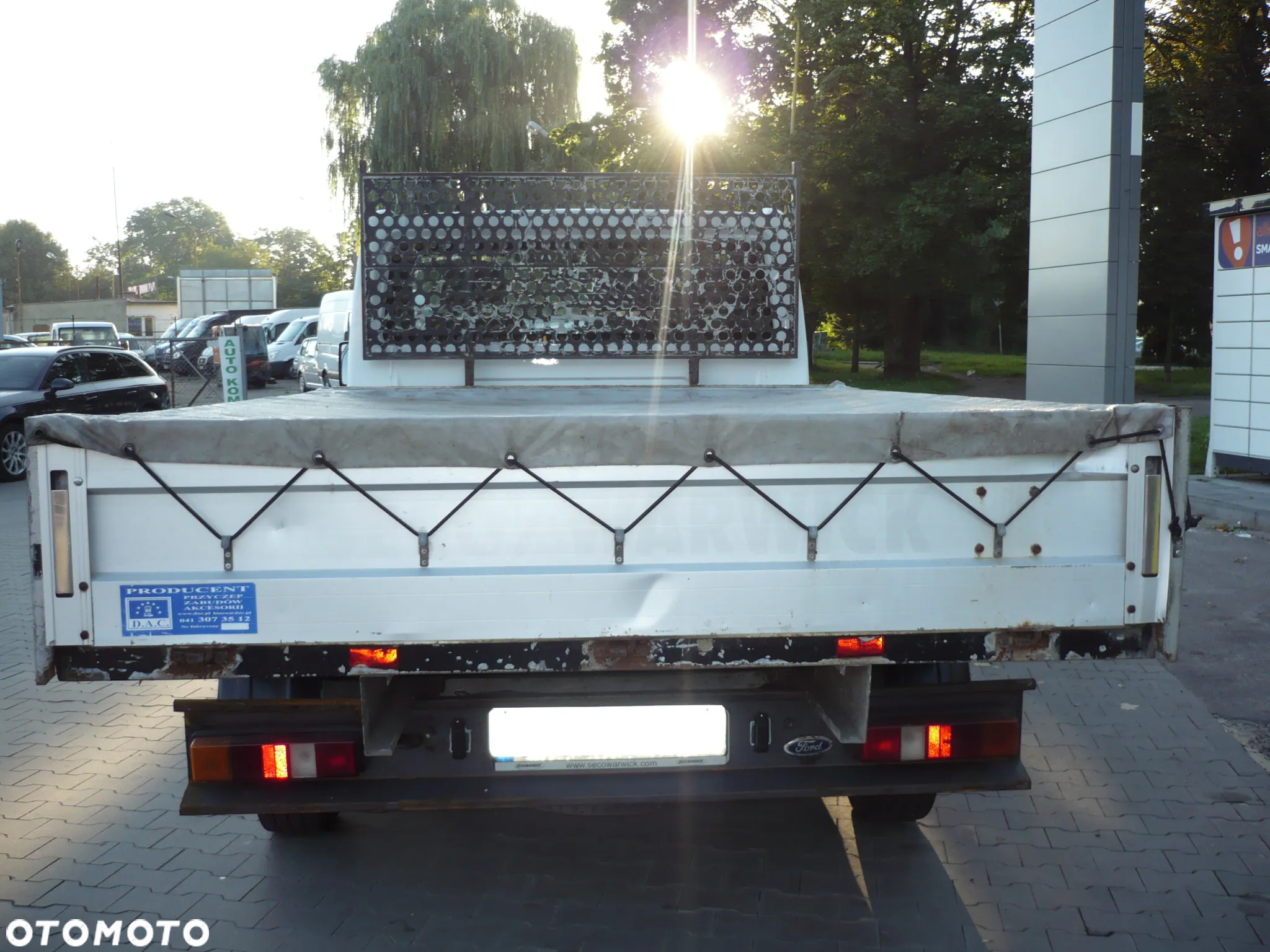 Ford Transit - 7