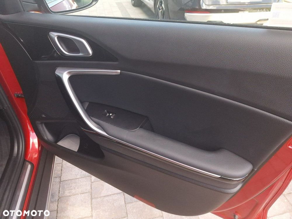 Kia XCeed 1.5 T-GDI Business Line DCT - 29