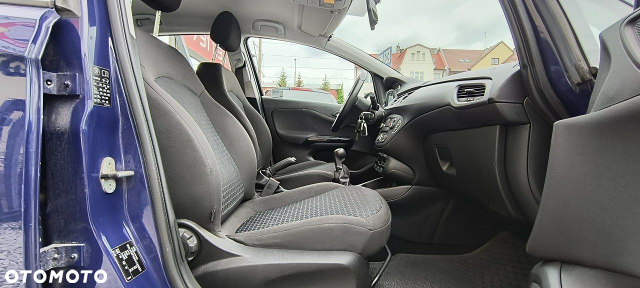Opel Corsa - 14