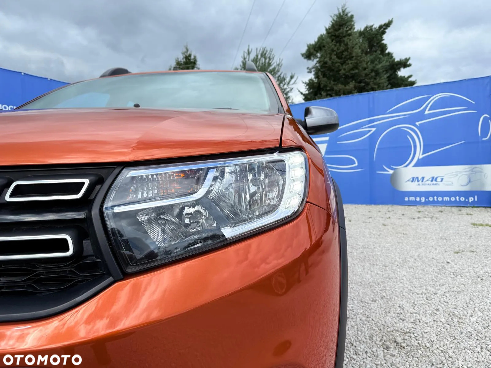 Dacia Sandero Stepway TCe 90 (S&S) Celebration - 10
