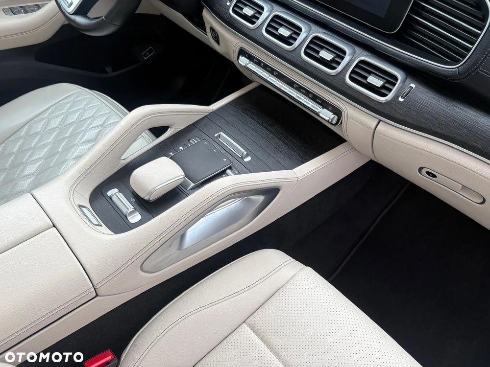 Mercedes-Benz GLE - 14