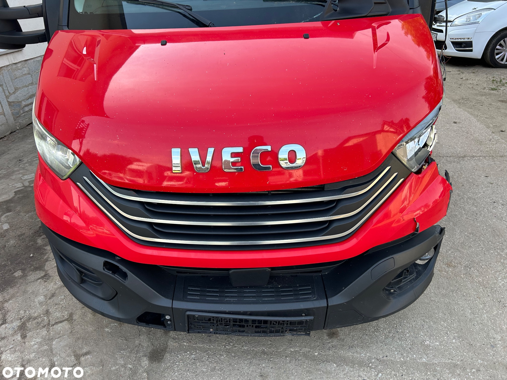 Iveco Daily - 5