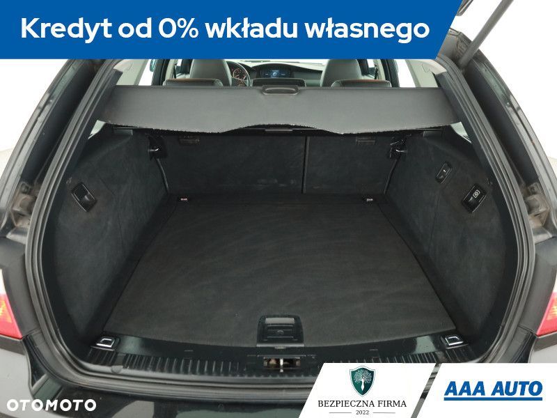 BMW Seria 5 - 13