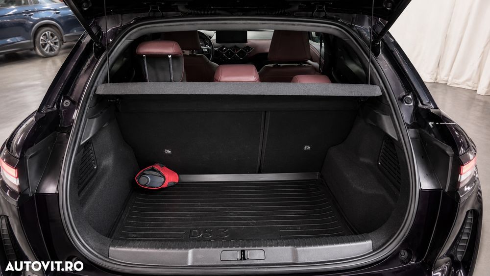 DS AUTOMOBILES DS3 2020 — imagine 18