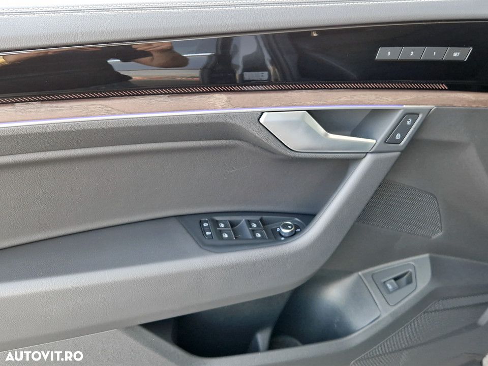 Volkswagen Touareg V6 TSI Elegance - 18