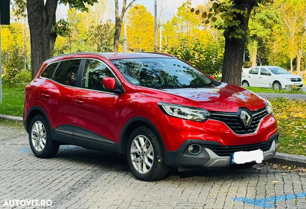 Renault Kadjar