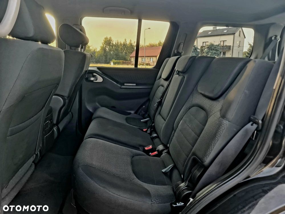 Nissan Pathfinder 2.5 dCi Platinum - 26
