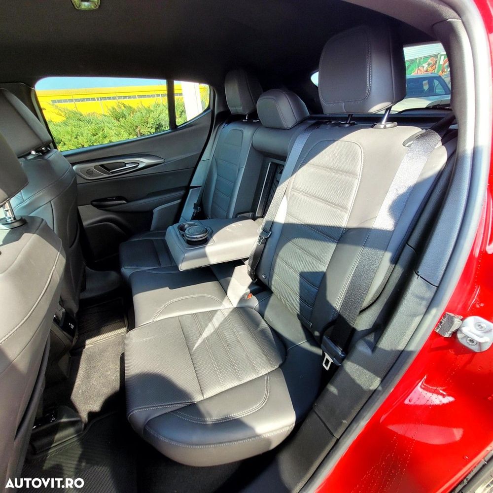 Alfa Romeo Tonale 1.5 FWD AT MHEV Edizione Speciale - 15