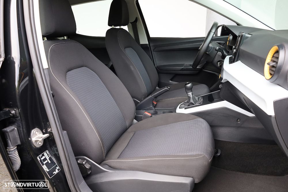 SEAT Arona 1.0 TSI Style - 45