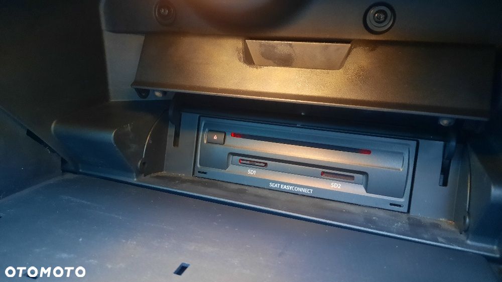 Seat Ibiza 1.2 TSI FR - 17