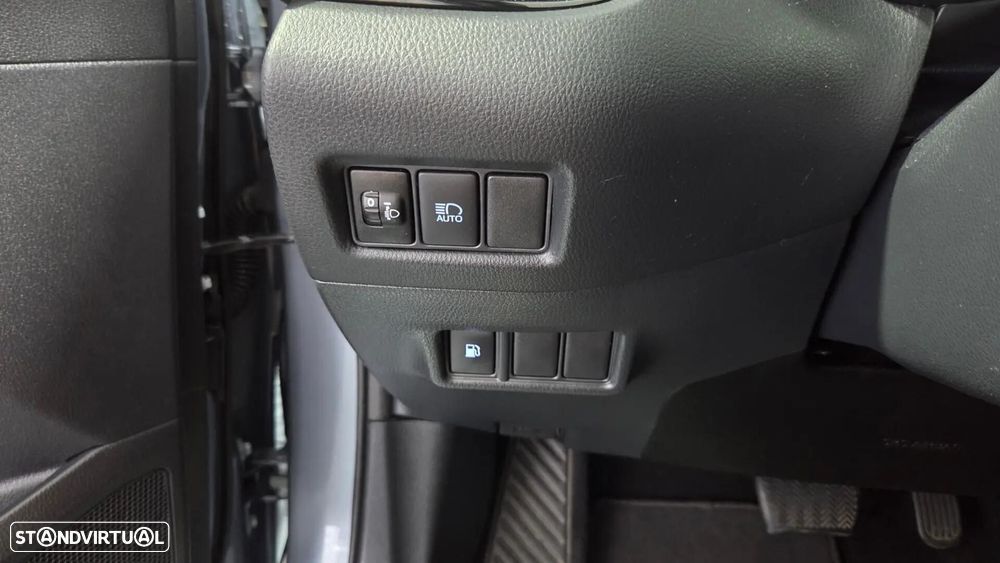 Toyota C-HR 1.8 Hybrid Exclusive - 34