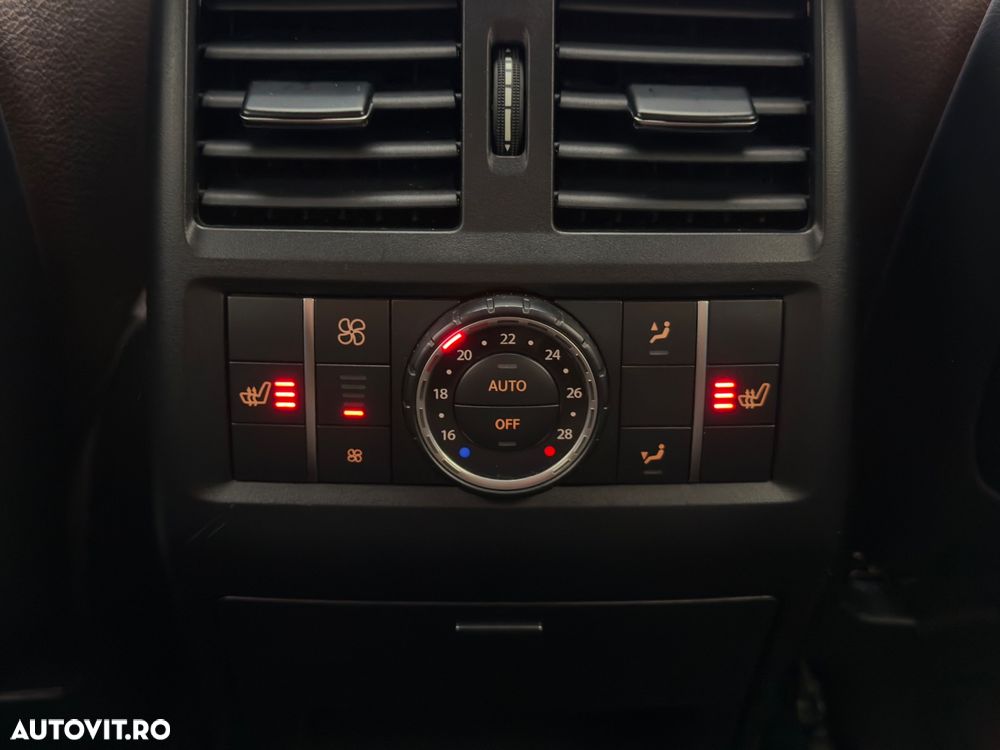 Mercedes-Benz GL - 12