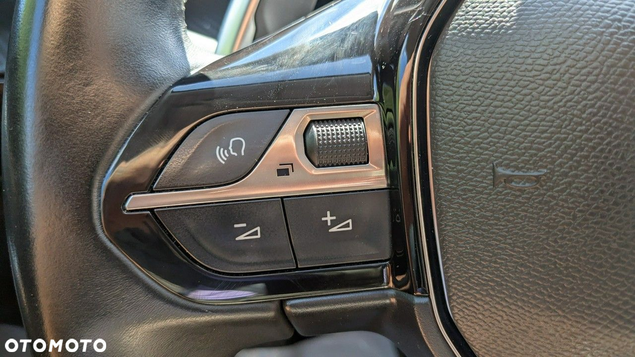 Peugeot 508 - 24