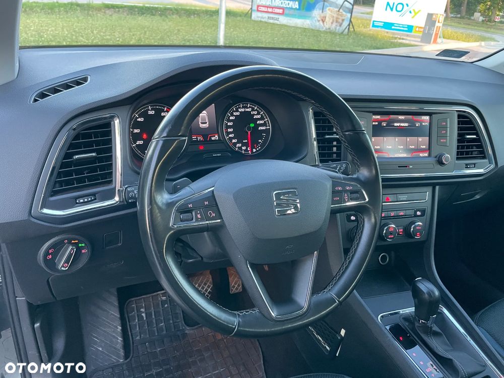 Seat Ateca 1.5 TSI Style S&S DSG - 21