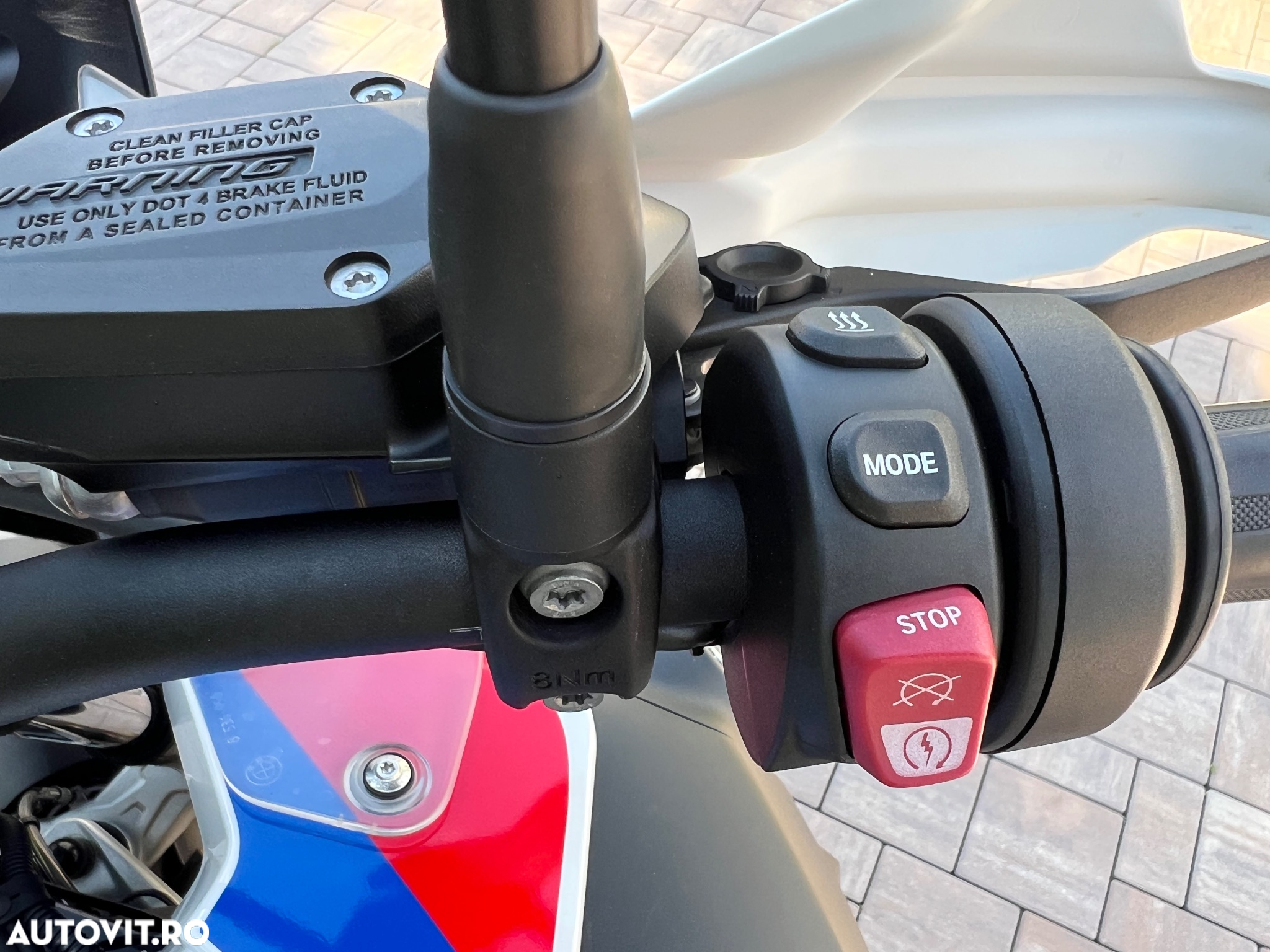 BMW R1250GS Adventure - 13