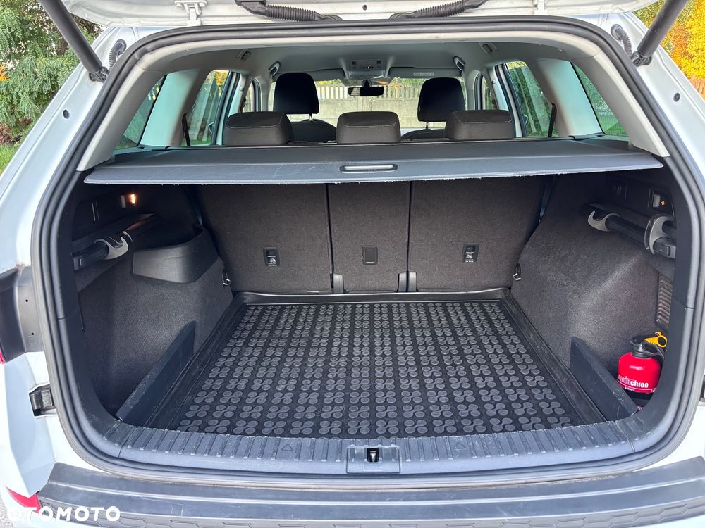 Skoda Kodiaq - 6