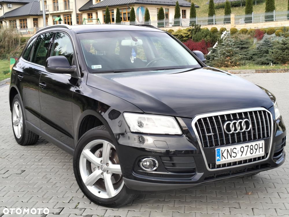 Audi Q5 - 10