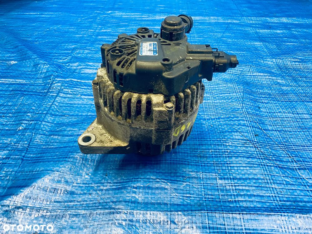 ALTERNATOR KIA HYUNDAI 1.6CRDI  VALEO 2655475 ; 37300-2A110 ; 373002A110  ORYGINAŁ - 6