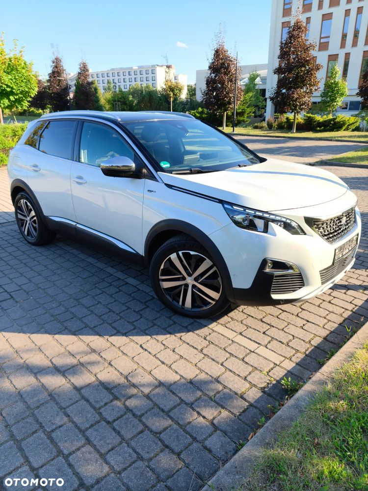 Peugeot 3008 - 7