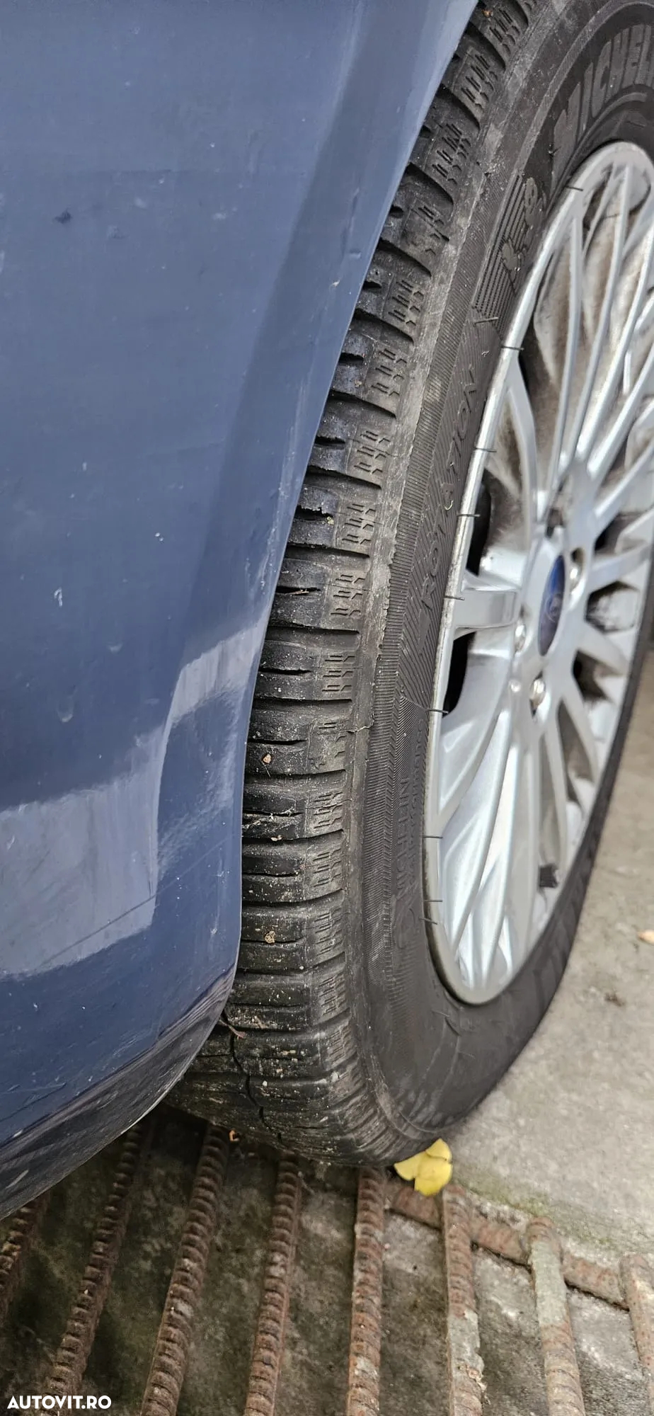 Ford B-Max - 13