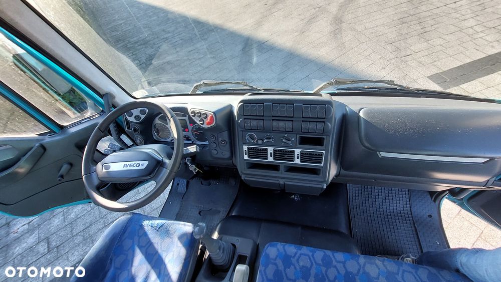 Iveco Eurocargo - 11