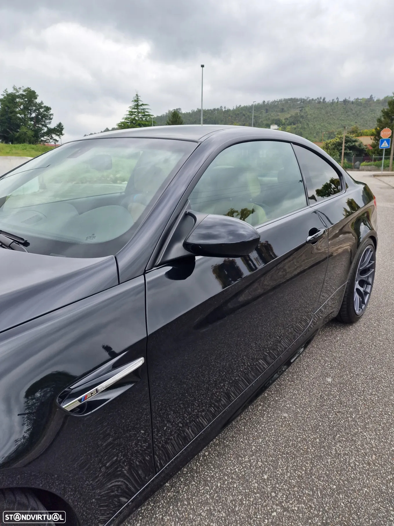 BMW M3 Auto - 17