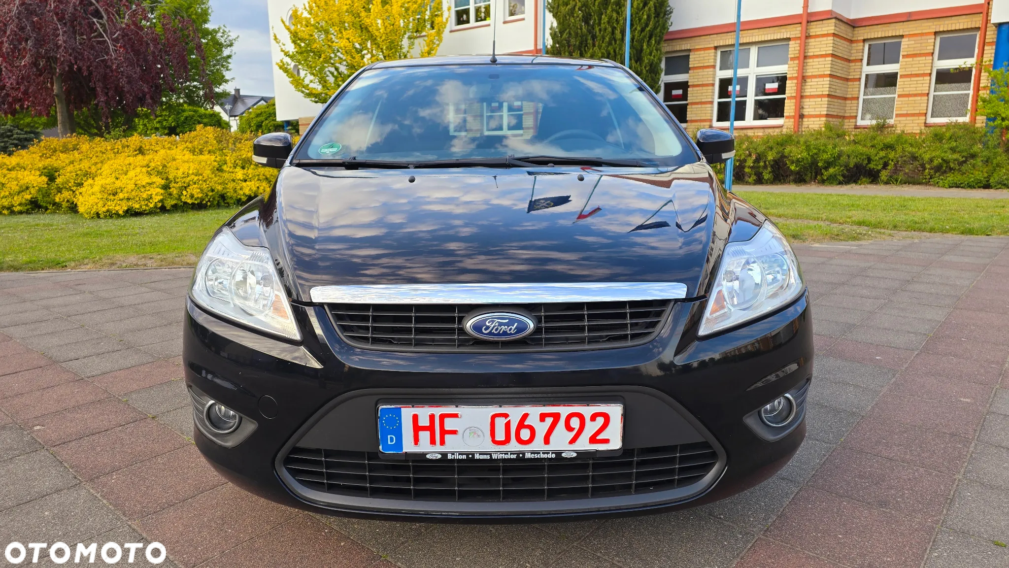 Ford Focus - 3