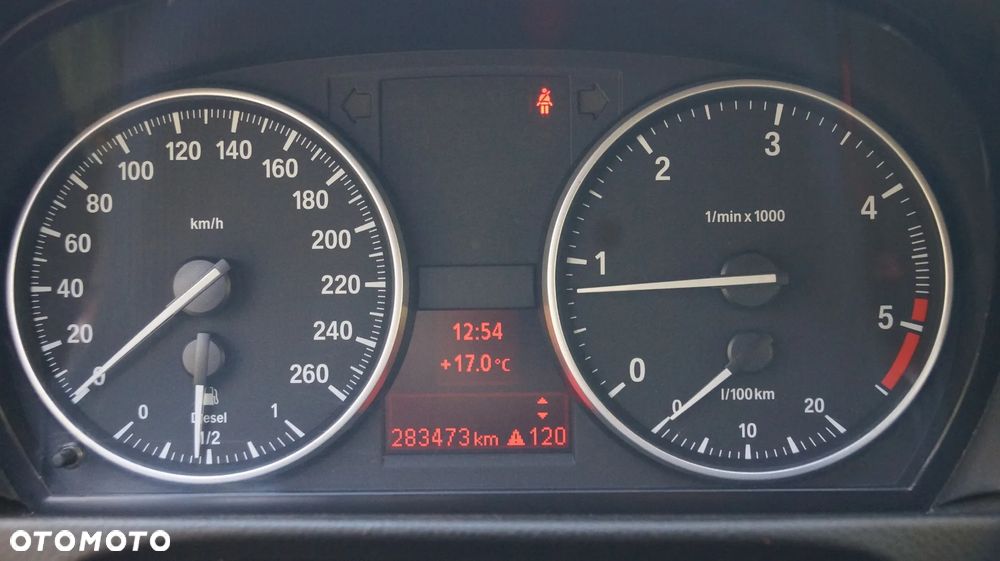 BMW Seria 3 320d - 13