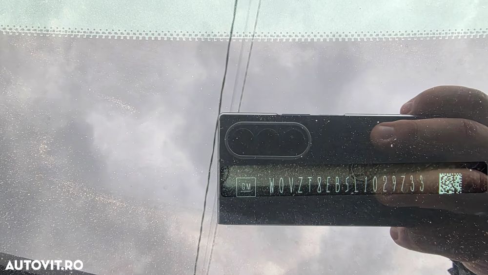 Opel Insignia 1.5 Turbo Start/Stop Edition - 16