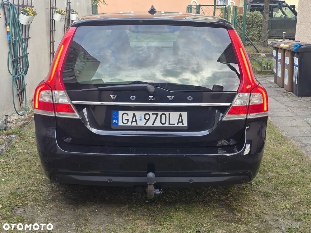 Volvo V70 D2 Summum - 6