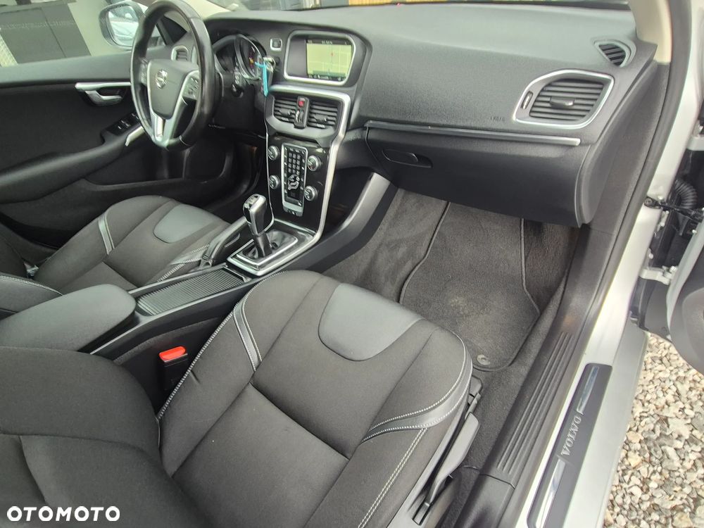 Volvo V40 D2 Drive-E SCR Dynamic Edition - 35