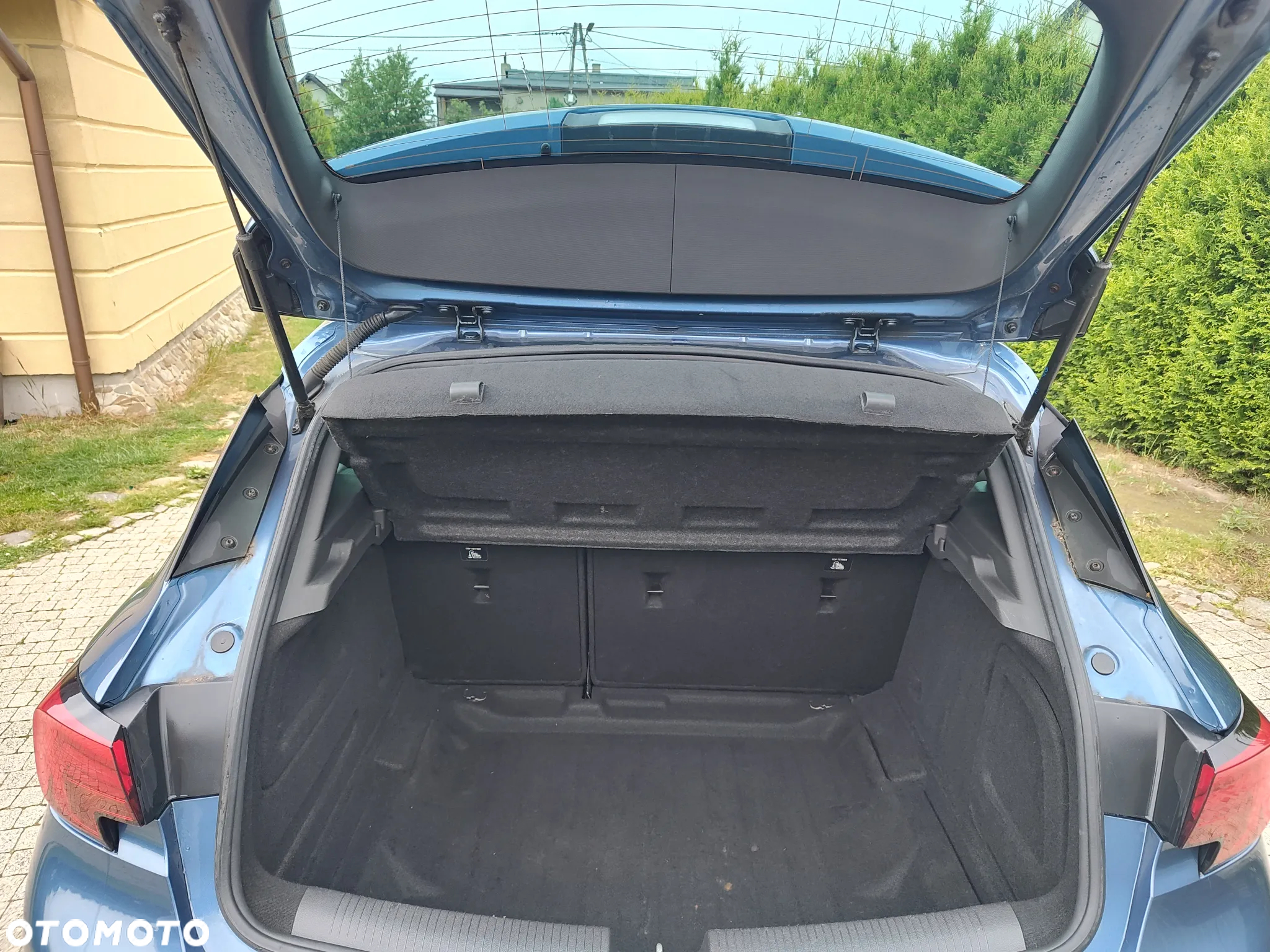 Opel Astra 1.6 CDTI DPF ecoFLEX Start/Stop Exklusiv - 15