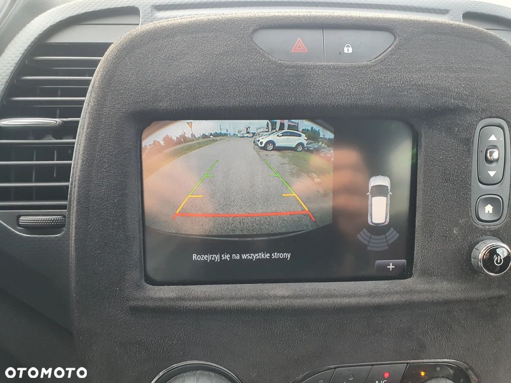 Renault Captur ENERGY TCe 90 Start&Stop Dynamique - 22
