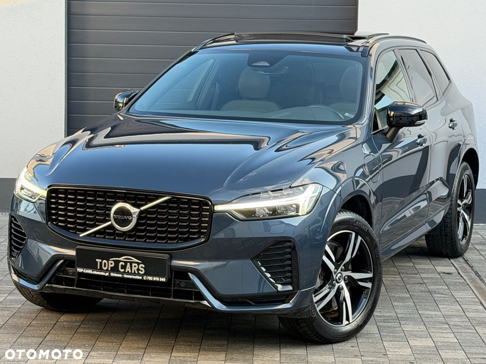 Volvo XC 60 - 20