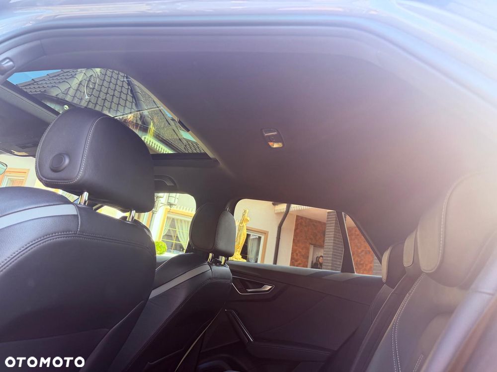 Audi Q2 2.0 TDI Quattro S tronic design - 29