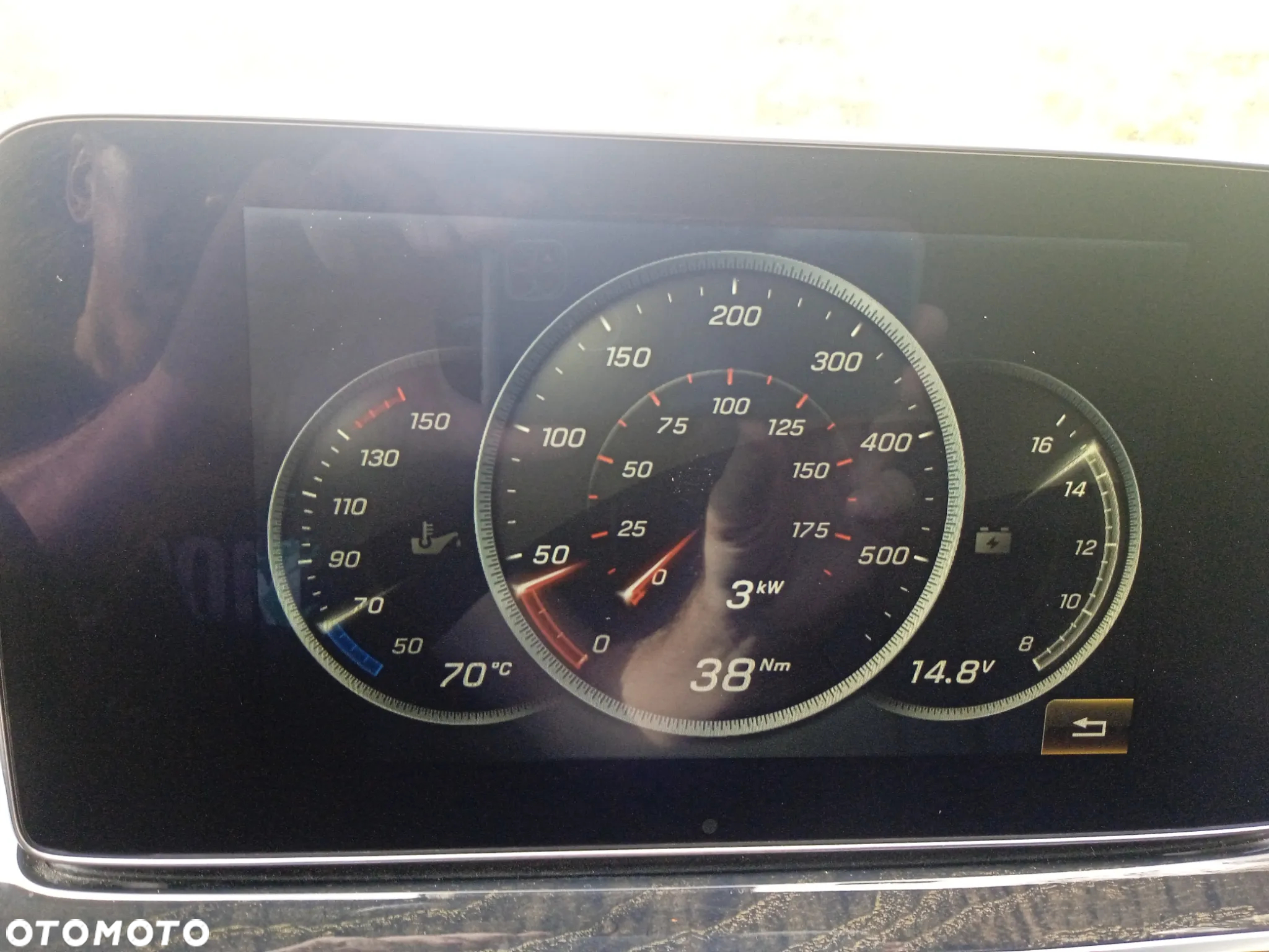 Mercedes-Benz CLS 250 (BlueTEC) d 4-Matic - 23
