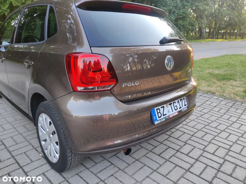 Volkswagen Polo 1.2 TSI Life - 15