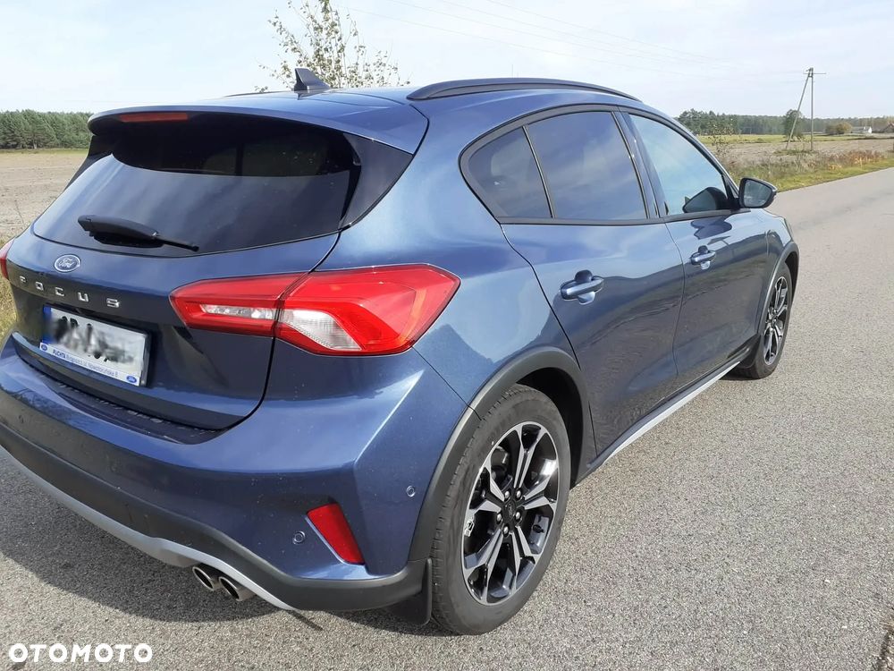 Ford Focus 1.5 EcoBlue Active Business - 2