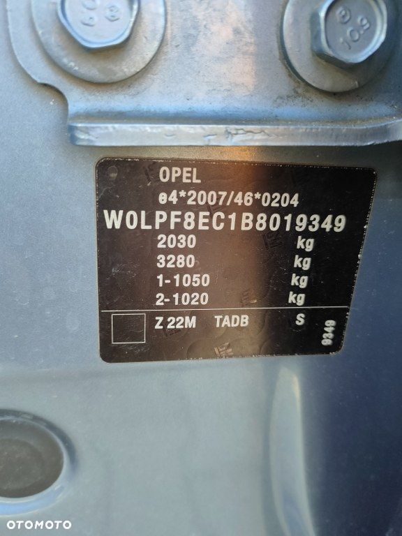 Opel Astra 1.4 Turbo - 9