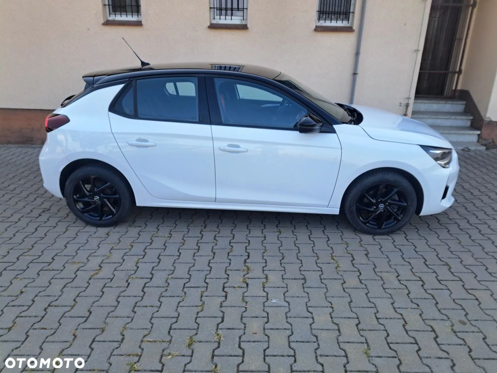 Opel Corsa 1.2 Direct Injection Turbo Start/Stop GS Line - 3