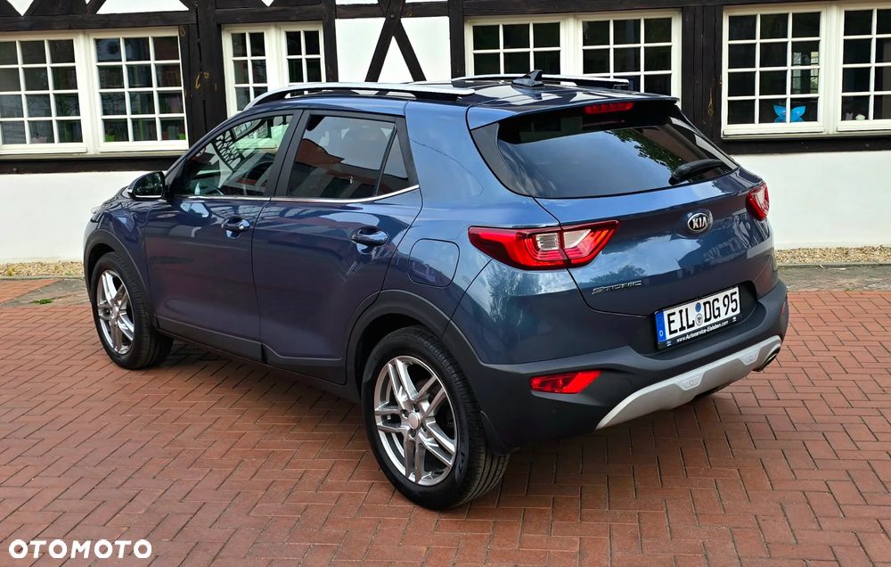 Kia Stonic 1.4 XL - 6