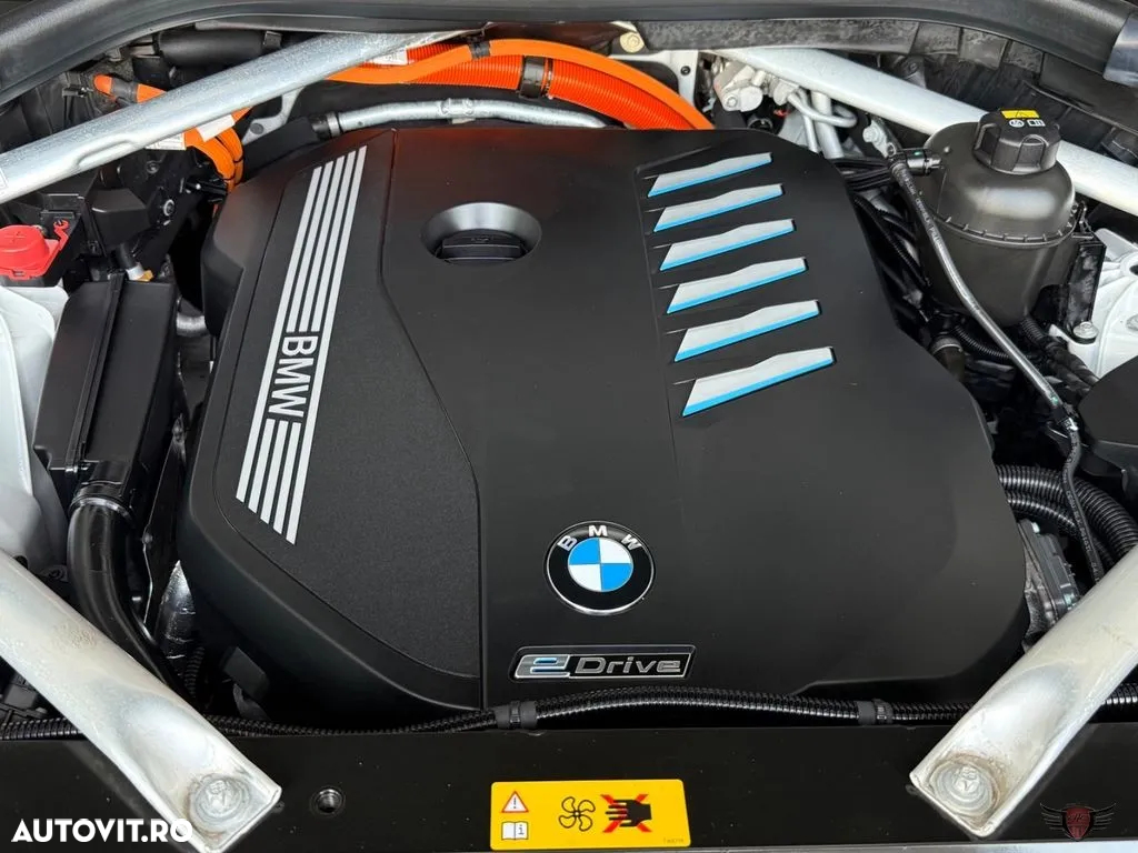 BMW X5 xDrive45e xLine - 38
