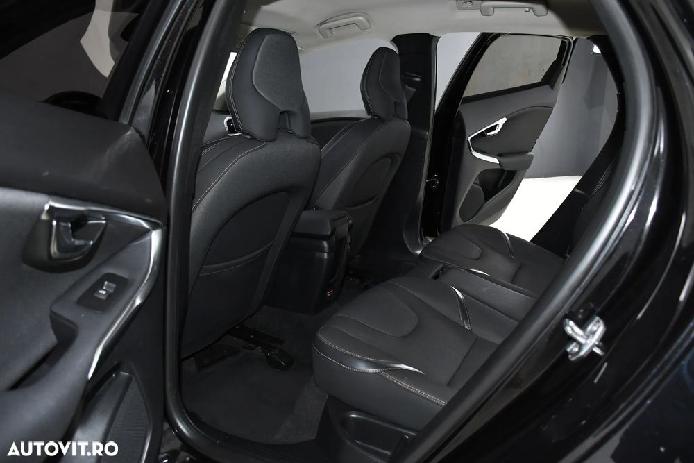 Volvo V40 - 5