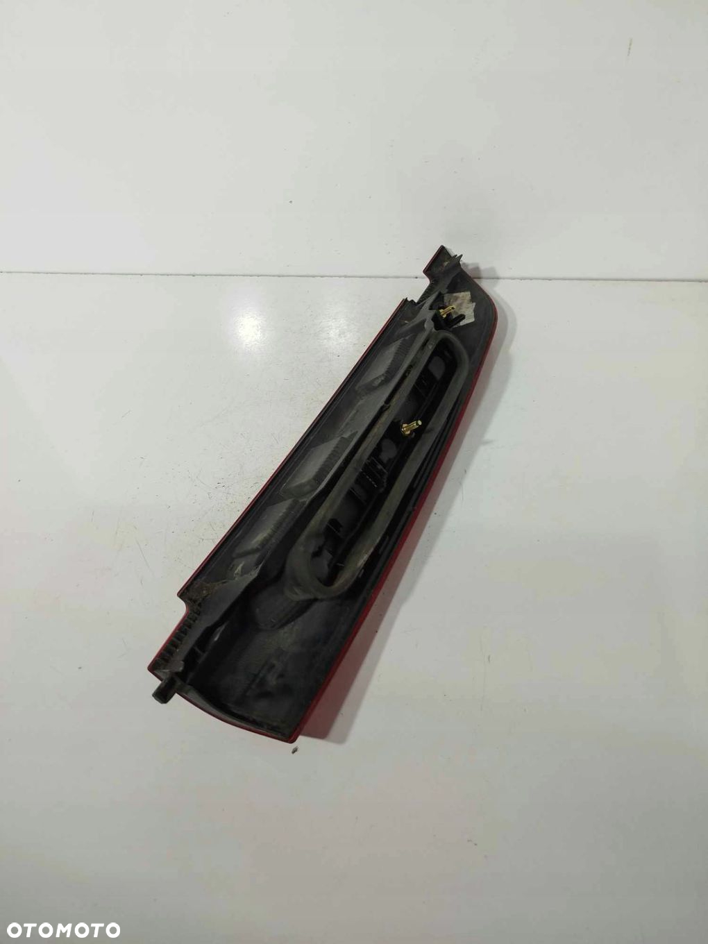 LAMPA LEWA TYLNA NISSAN KUBISTAR RENAULT KANGOO 03-09 - 3