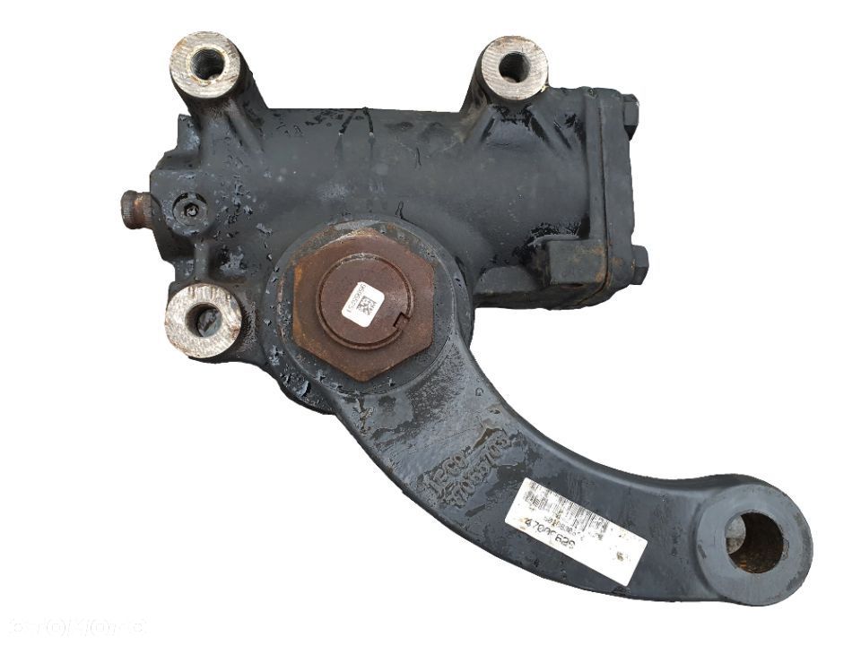 PRZEKŁADNIA KIEROWNICZA RENAULT MIDLUM MAN L2000 R70657054 - 2