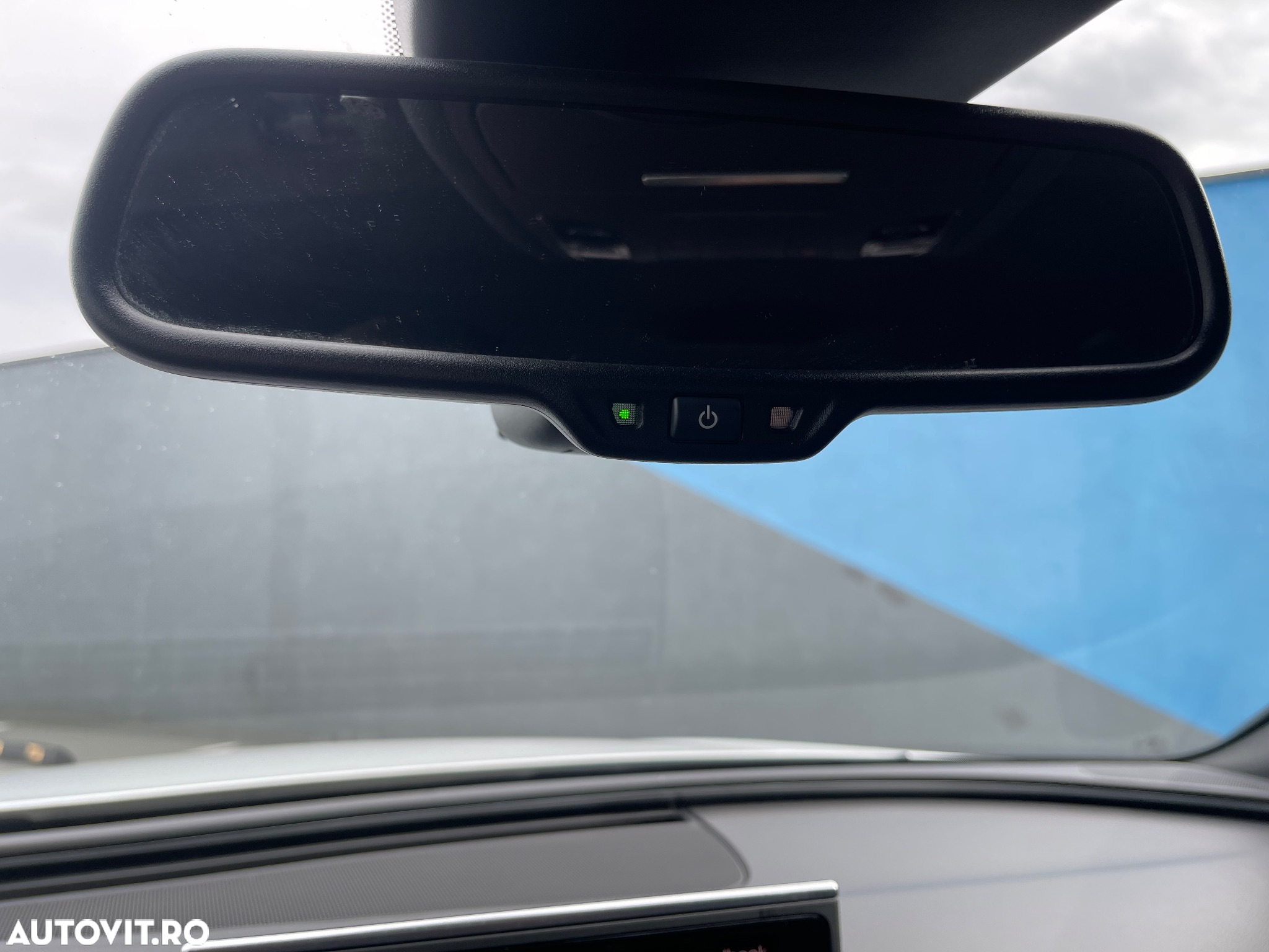 Audi A6 3.0 TFSI quattro S tronic - 20