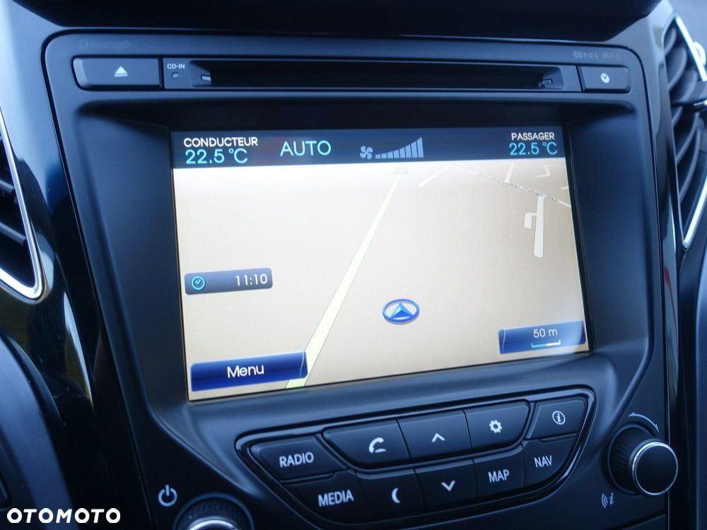 Hyundai i40 Kombi 1.7 CRDi Style - 19