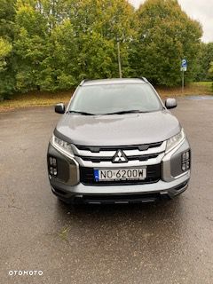 Mitsubishi Asx 2020 photo 2