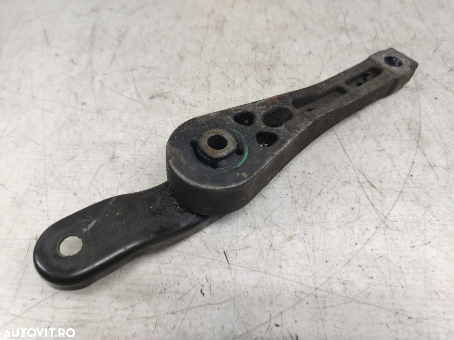 Suport motor antibalans 2.0 tdi cbab azv 1k0199855l Volkswagen VW Pas - 1