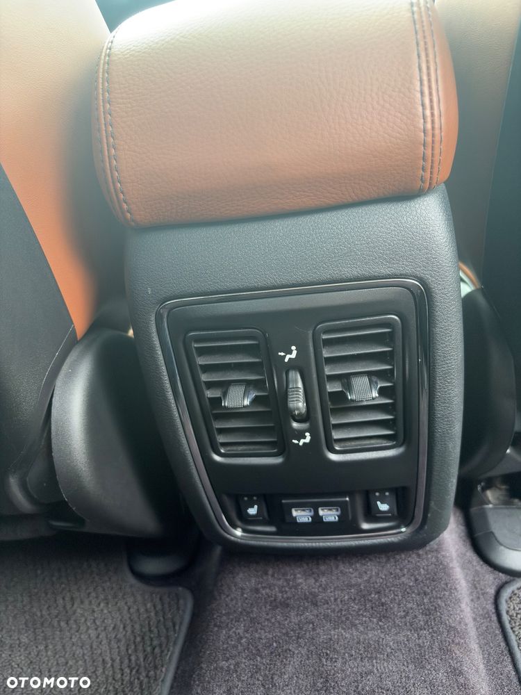 Jeep Grand Cherokee 3.0 CRD Summit - 23